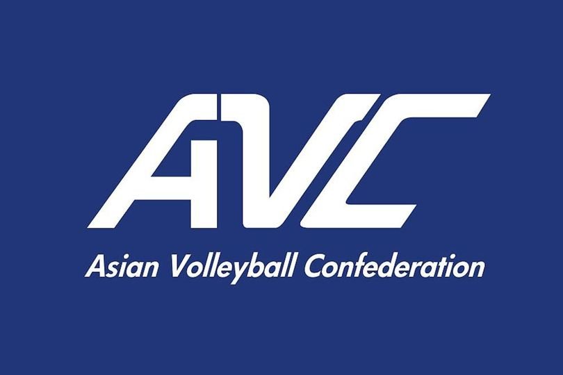 Jadwal Lengkap AVC Nations Cup 2025 Putra dan Putri, 7-24 Juni 2025